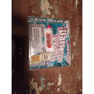 party tyme karaoke super hits 12
